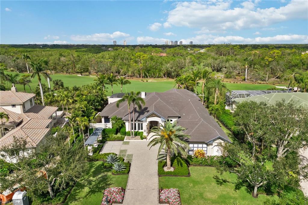 CREEKSIDE - Residential