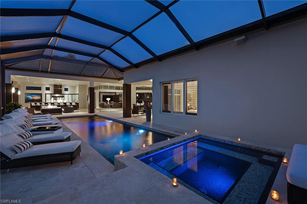 CREEKSIDE - Residential