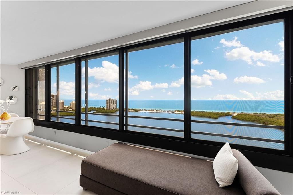 Photo of 5555 Heron Point DR #2001, NAPLES, FL 34108 (MLS # 225073560)