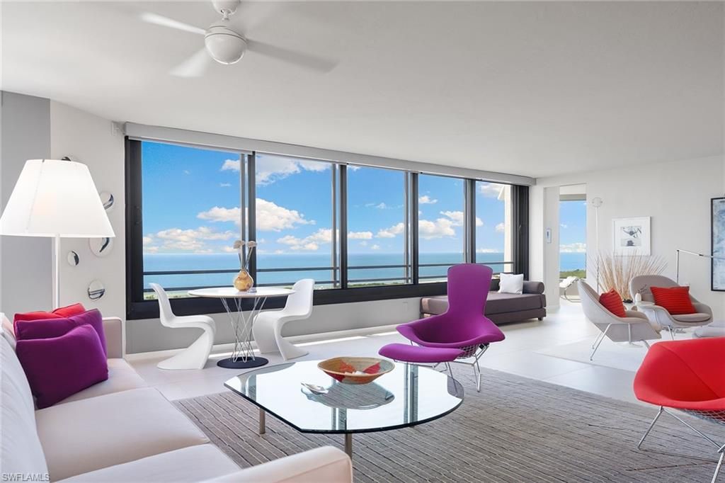 Photo of 5555 Heron Point DR #2001, NAPLES, FL 34108 (MLS # 225073560)