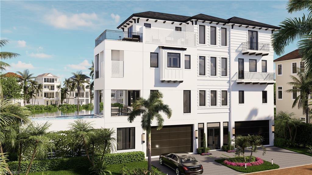 BAYFRONT GARDENS - Land