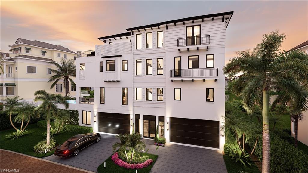 BAYFRONT GARDENS - Land