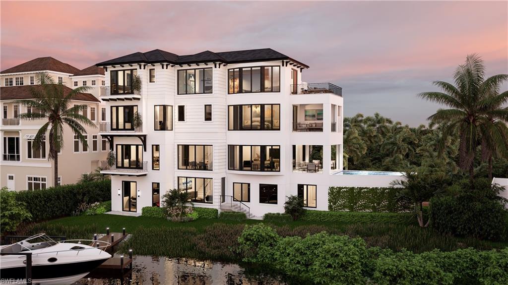 BAYFRONT GARDENS - Land