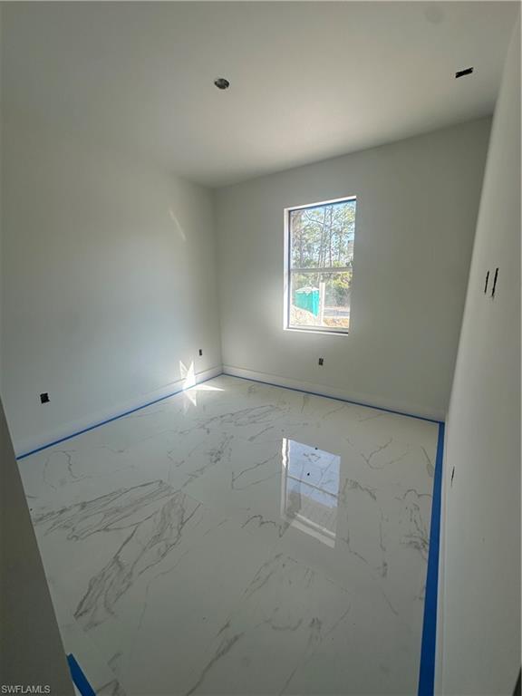 PORT CHARLOTTE - Residential