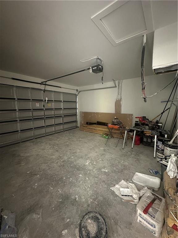 PORT CHARLOTTE - Residential