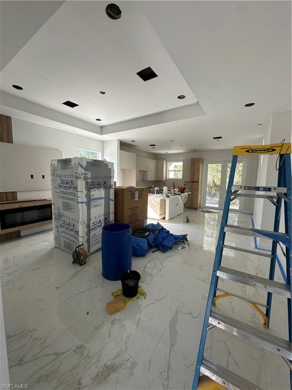 PORT CHARLOTTE - Residential