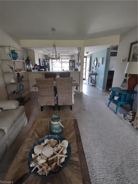 COUNTRY CLUB VILLAGE - Residential Lease