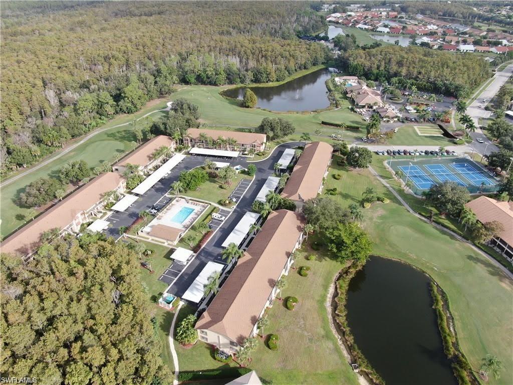 COUNTRY CLUB VILLAGE - Residential Lease