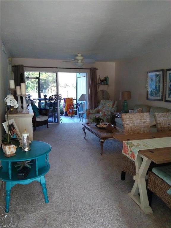 COUNTRY CLUB VILLAGE - Residential Lease