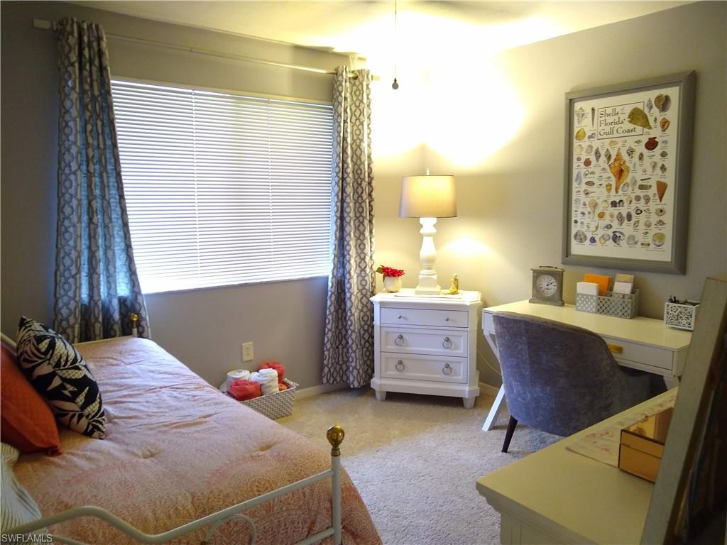 COUNTRY CLUB VILLAGE - Residential Lease