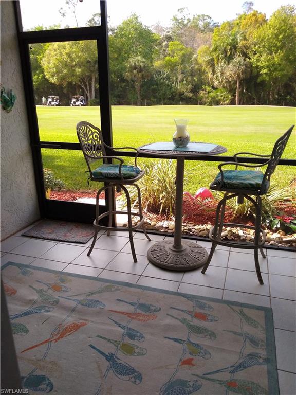 COUNTRY CLUB VILLAGE - Residential Lease