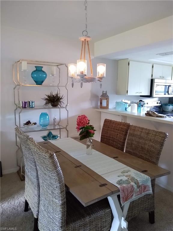 COUNTRY CLUB VILLAGE - Residential Lease