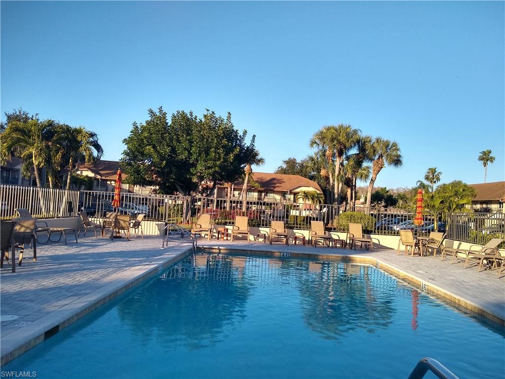 COUNTRY CLUB VILLAGE - Residential Lease