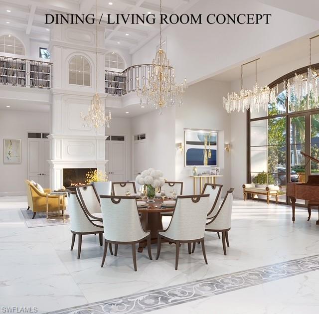 EDGEWATER - Residential