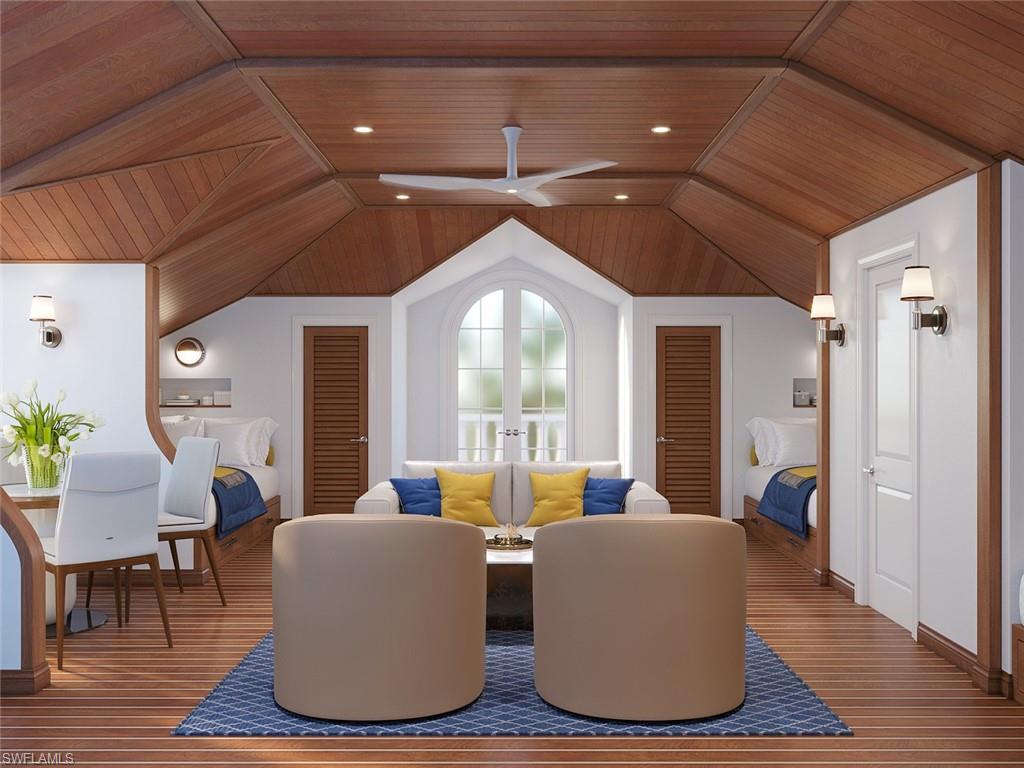 EDGEWATER - Residential