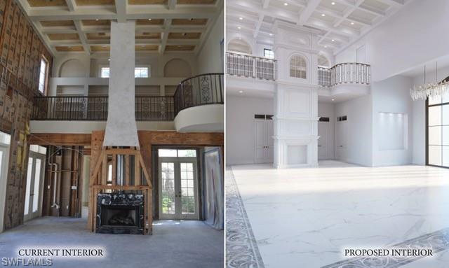 EDGEWATER - Residential