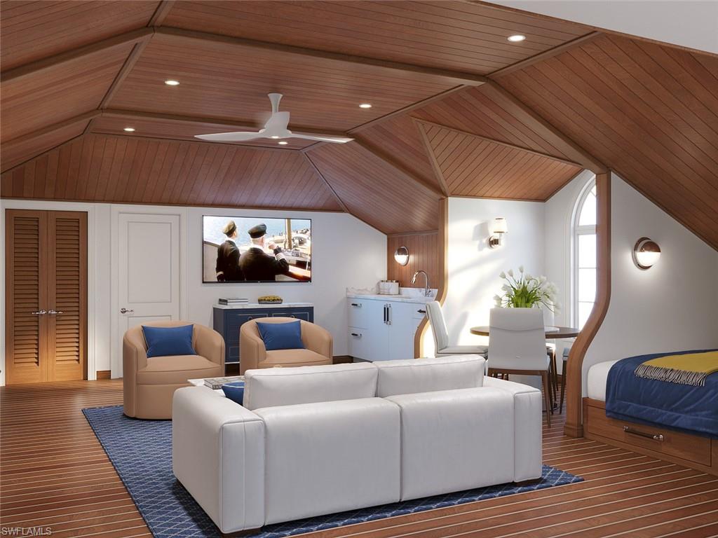 EDGEWATER - Residential