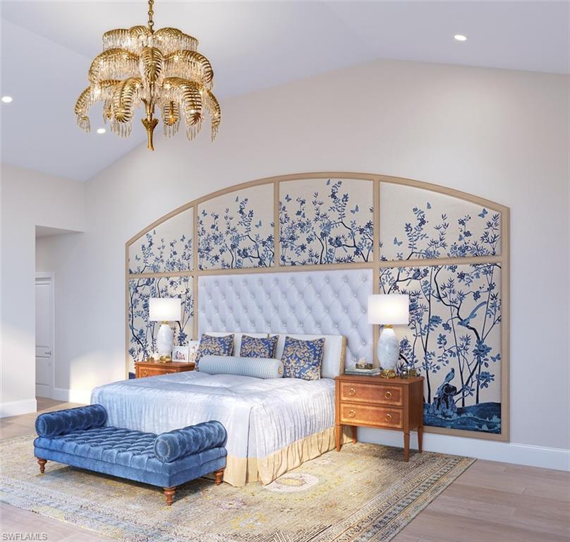 EDGEWATER - Residential