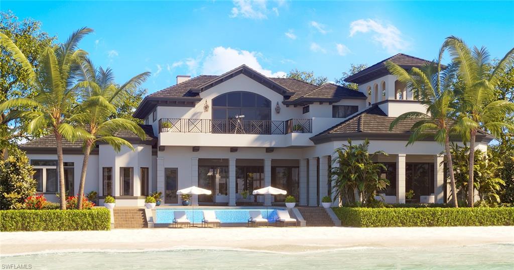 EDGEWATER - Residential