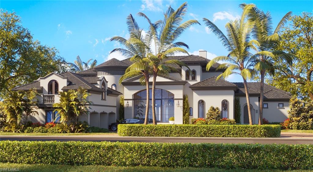 EDGEWATER - Residential