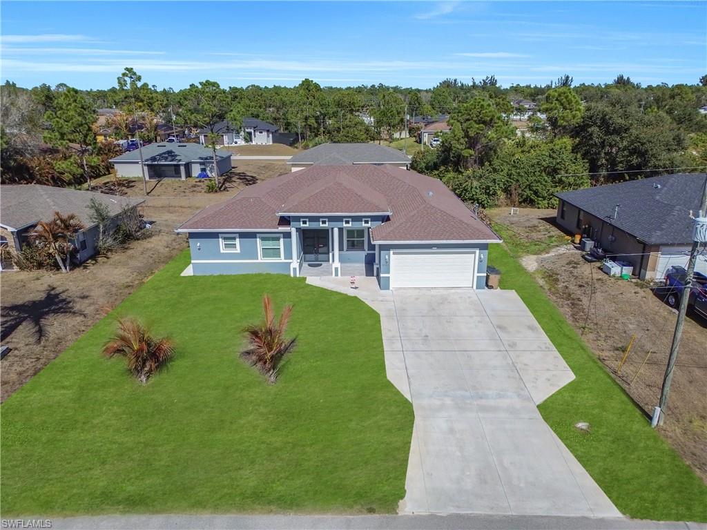 WEST LEHIGH - Residential