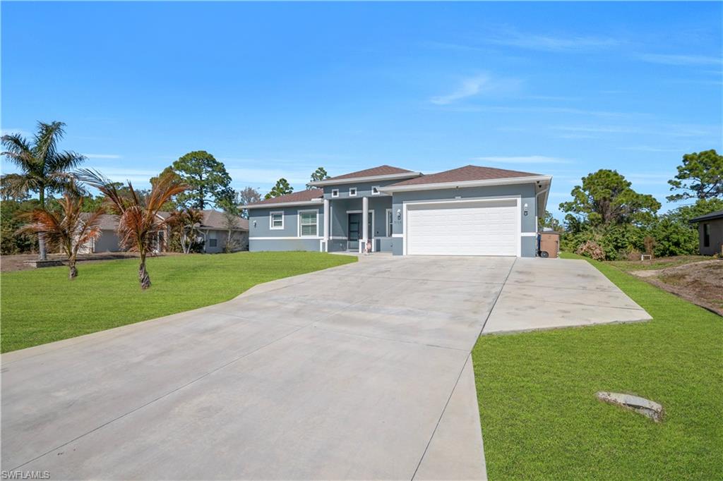 WEST LEHIGH - Residential