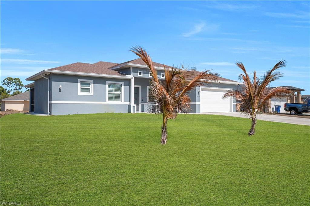 WEST LEHIGH - Residential