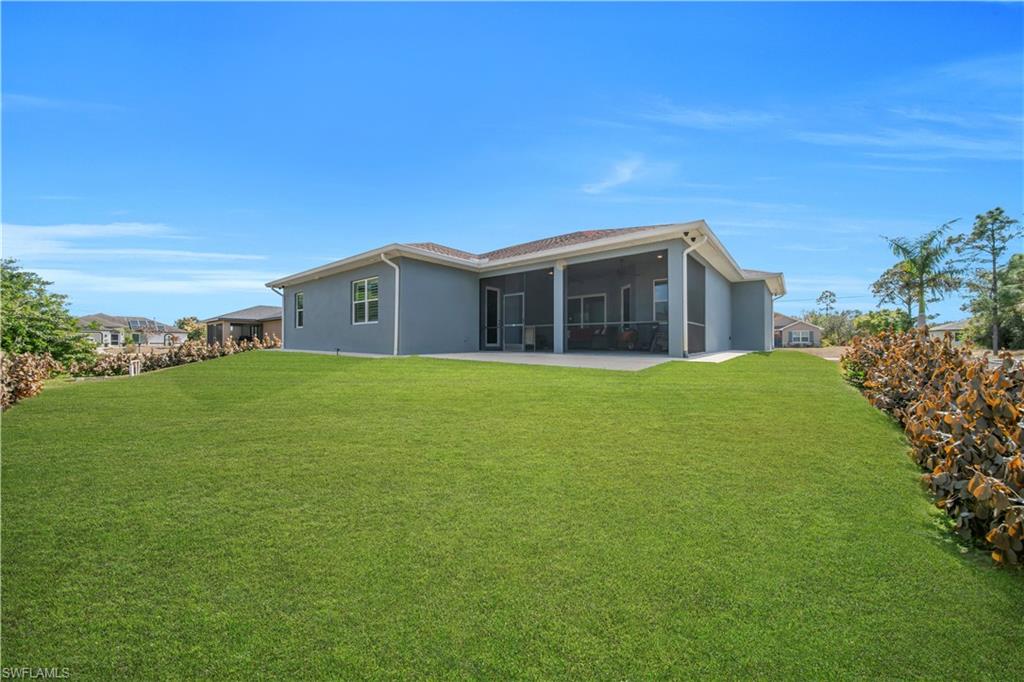 WEST LEHIGH - Residential