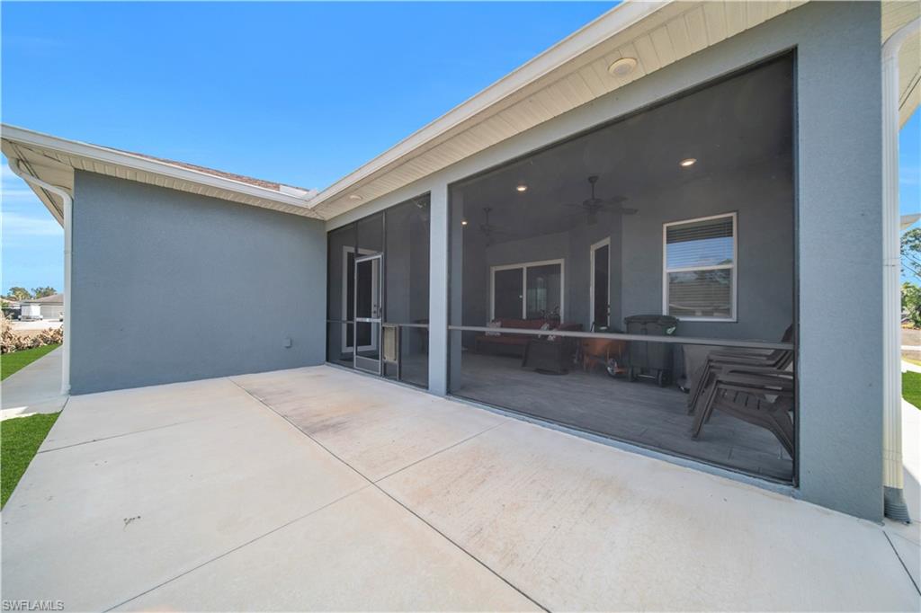 WEST LEHIGH - Residential