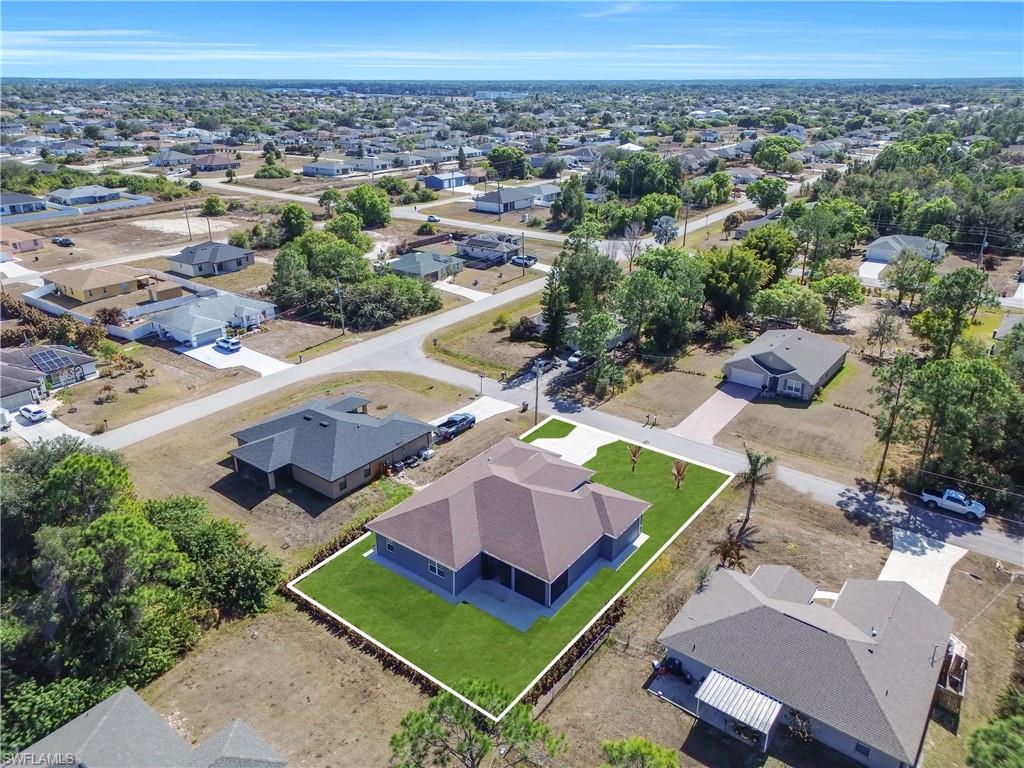 WEST LEHIGH - Residential