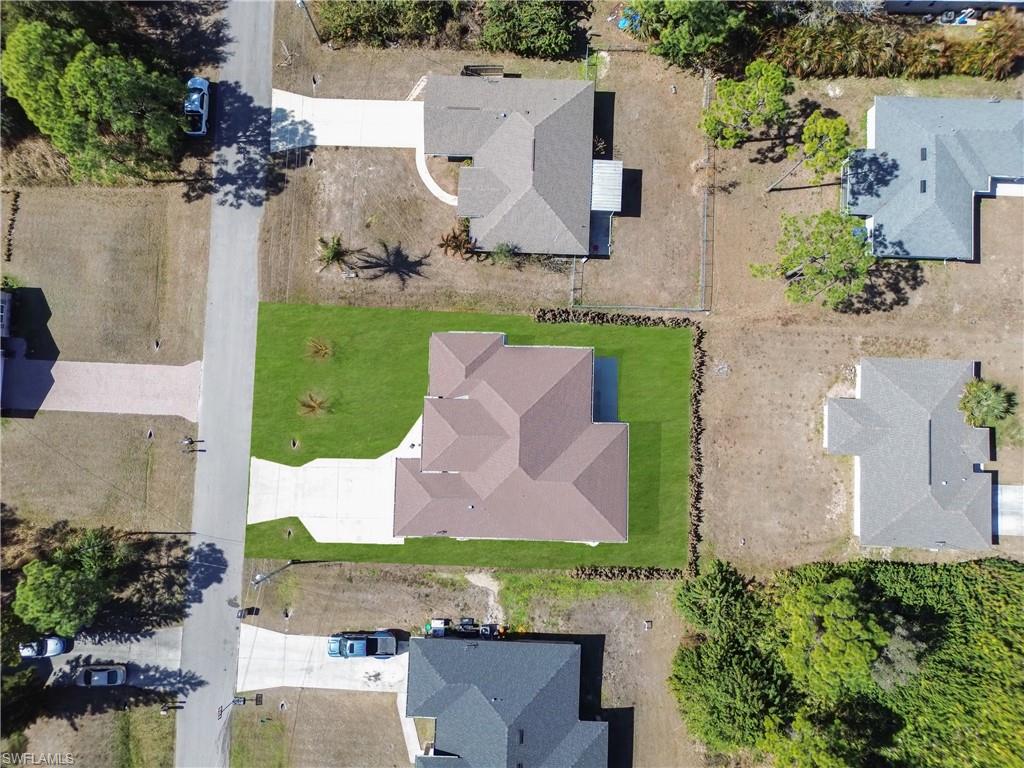 WEST LEHIGH - Residential