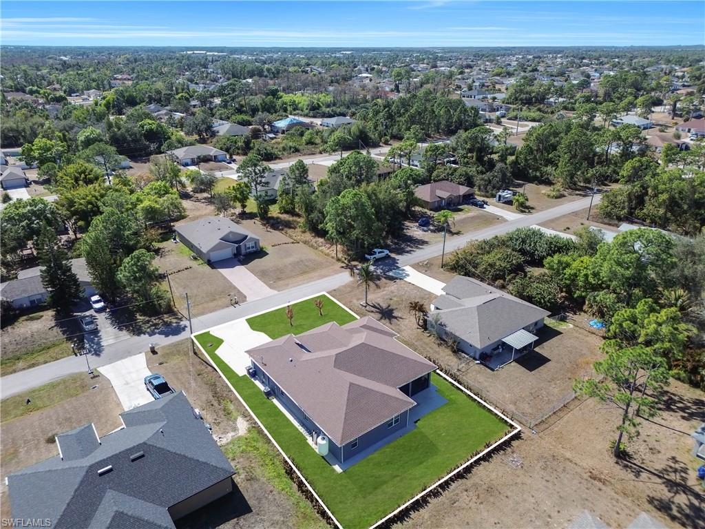 WEST LEHIGH - Residential