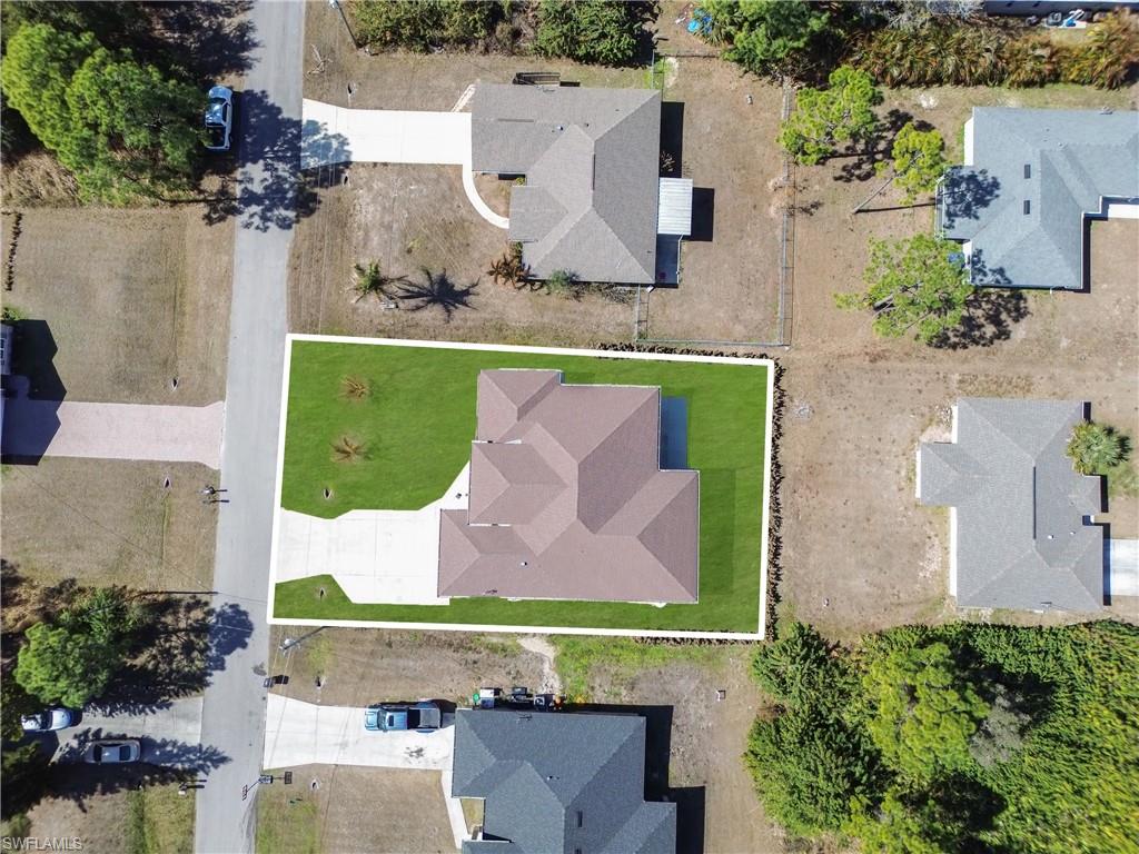 WEST LEHIGH - Residential