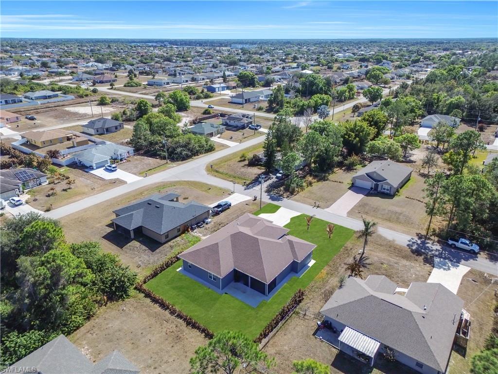 WEST LEHIGH - Residential