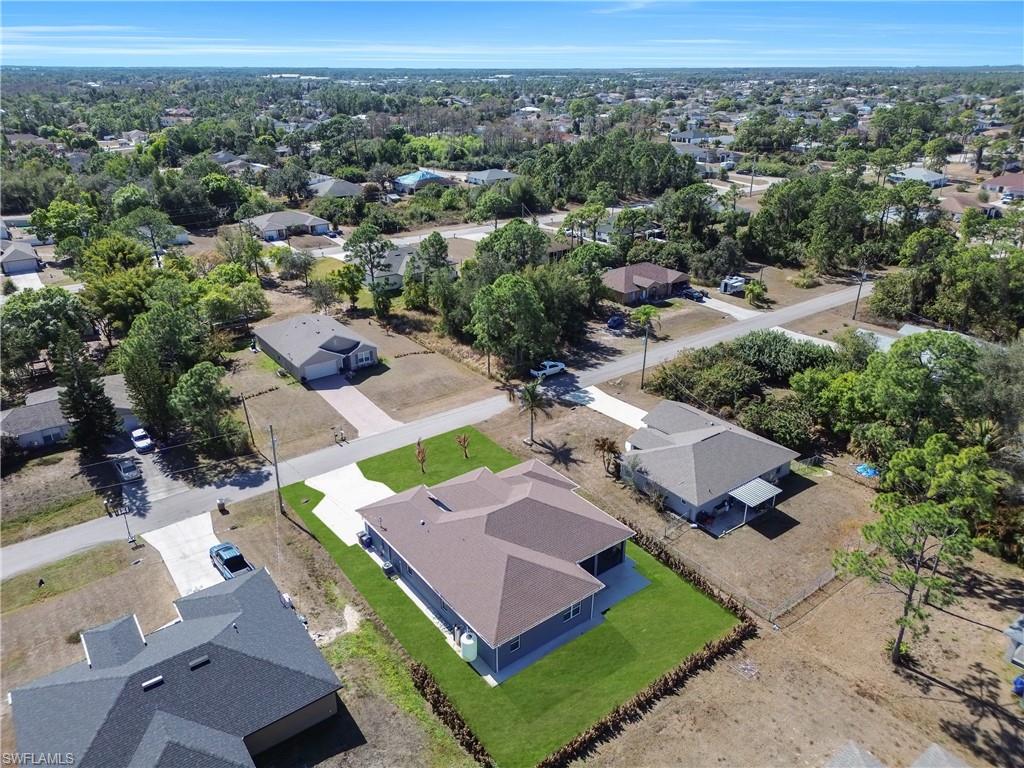 WEST LEHIGH - Residential