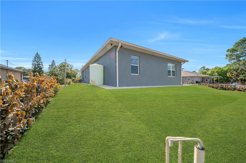 WEST LEHIGH - Residential