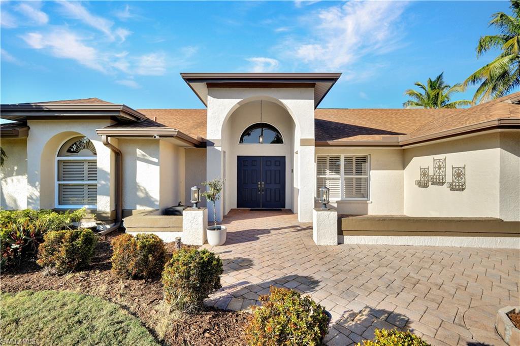 WILLOWS - Residential