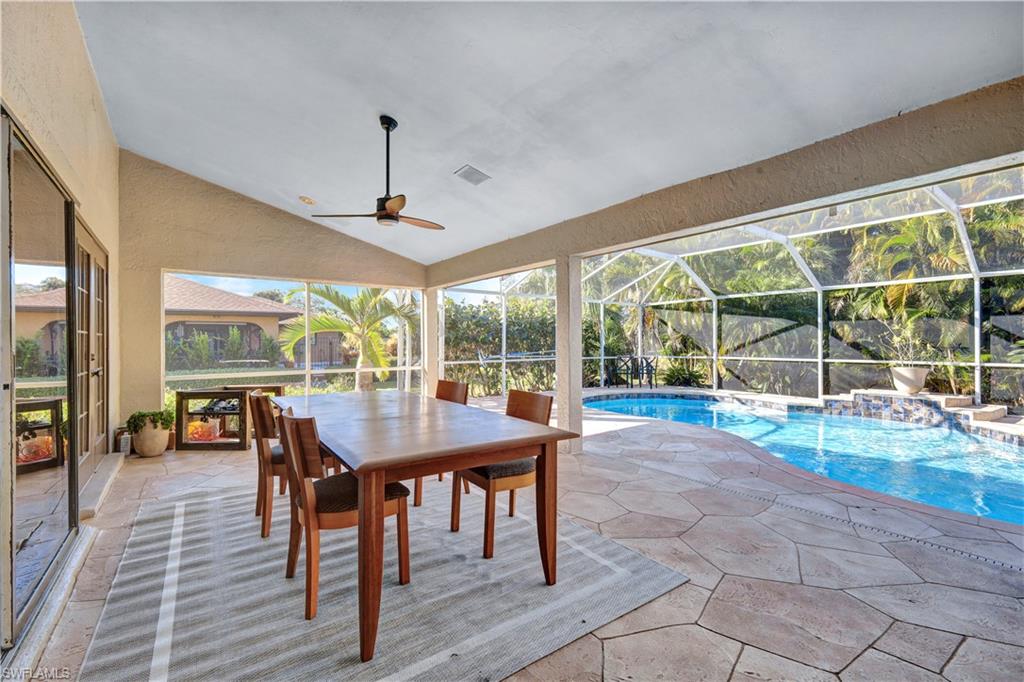 WILLOWS - Residential