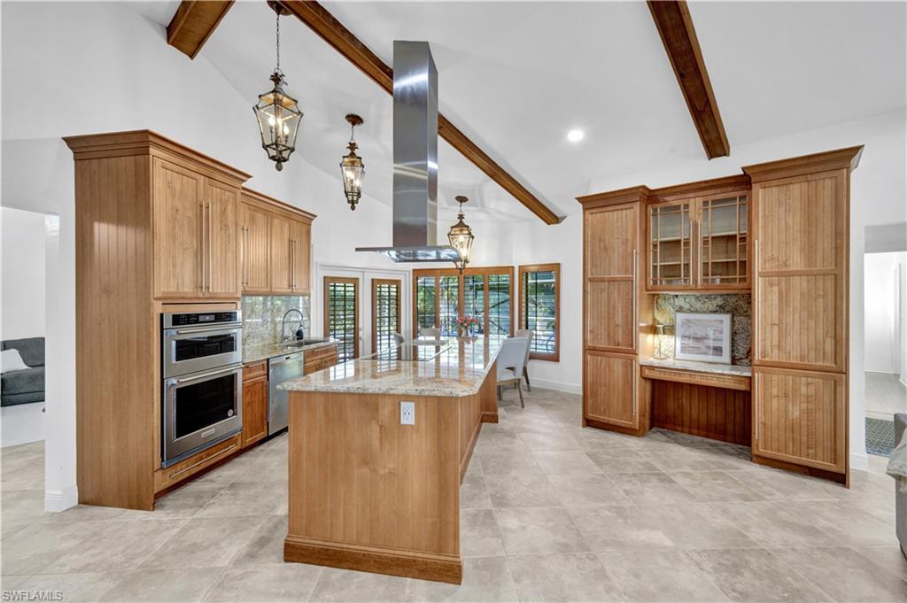 WILLOWS - Residential