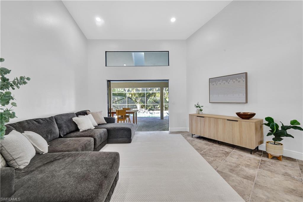 WILLOWS - Residential