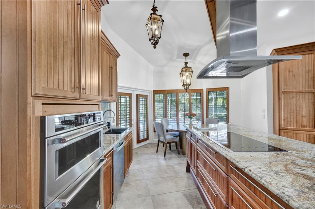 WILLOWS - Residential