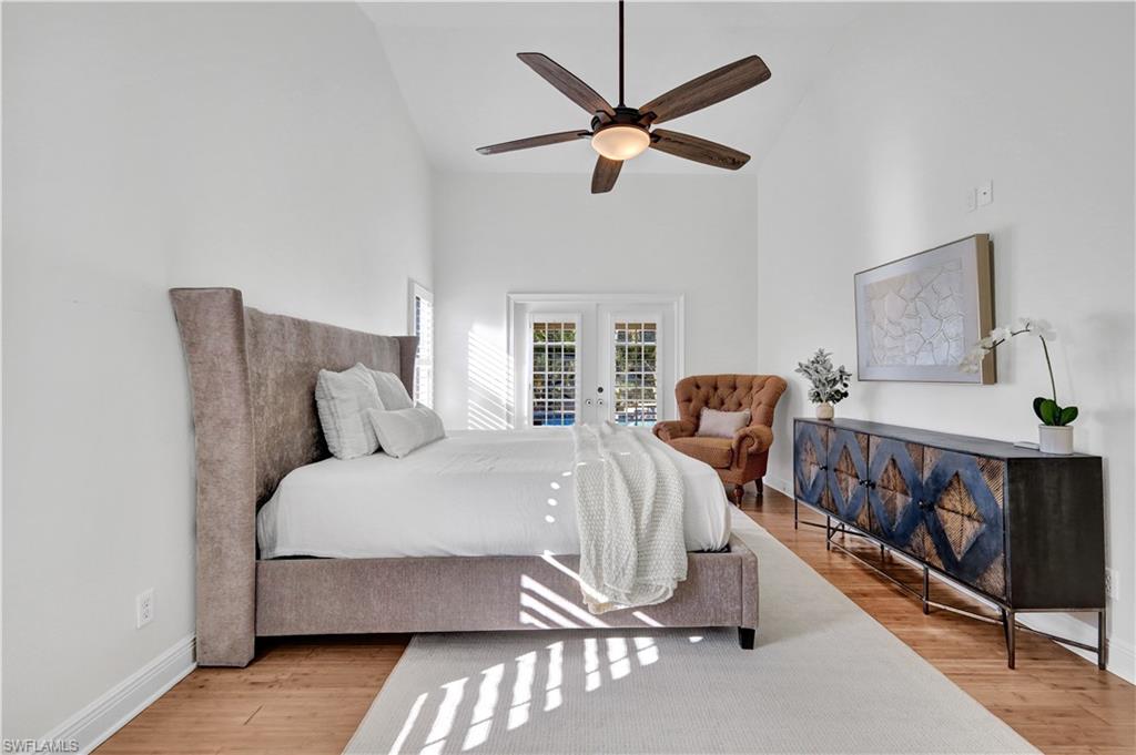 WILLOWS - Residential