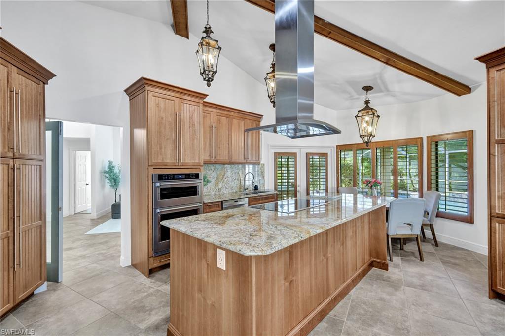 WILLOWS - Residential