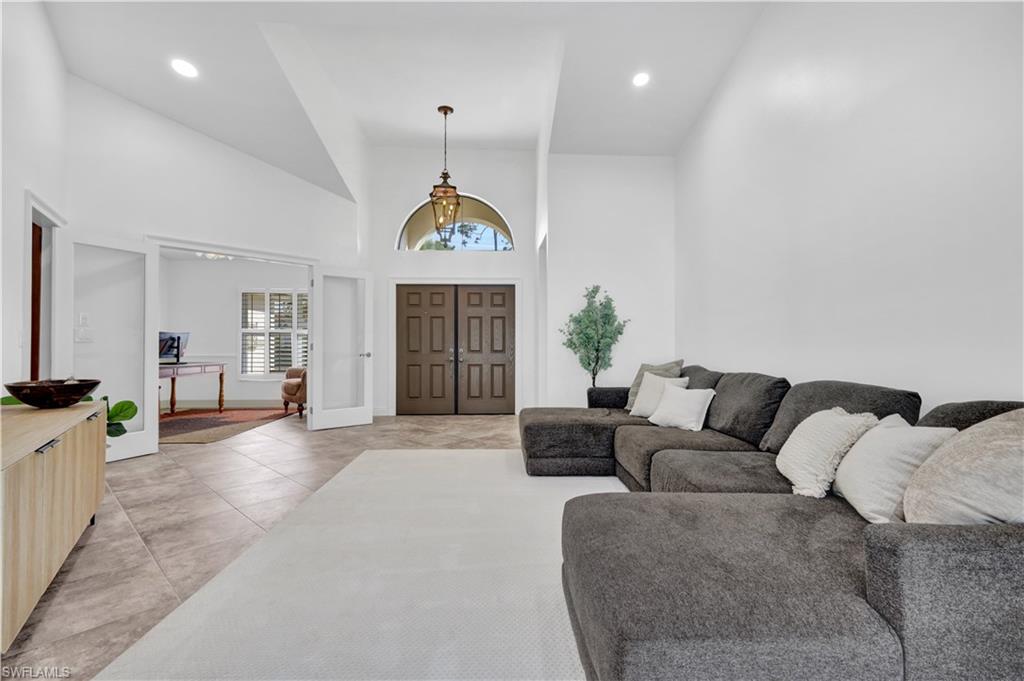 WILLOWS - Residential