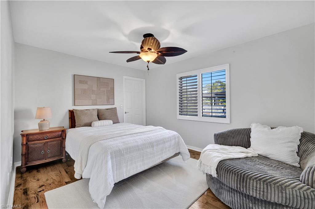 WILLOWS - Residential