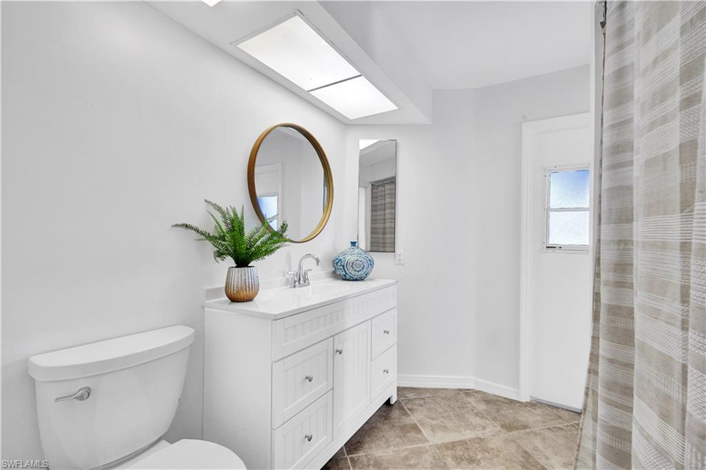 WILLOWS - Residential