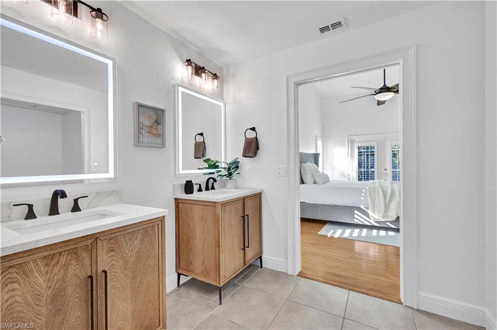 WILLOWS - Residential