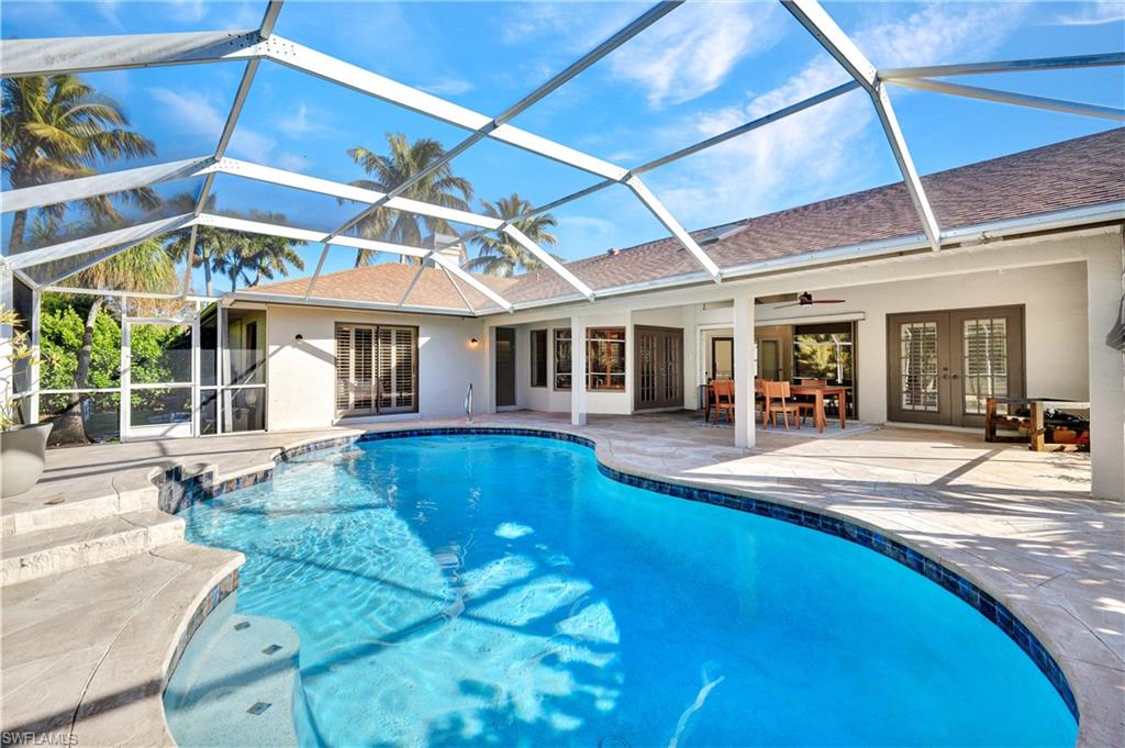 WILLOWS - Residential