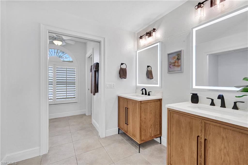 WILLOWS - Residential