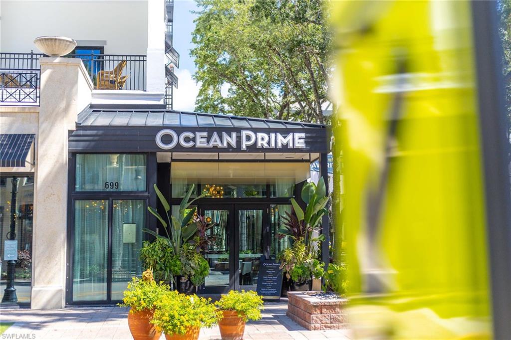 ARBORESQUE - Residential